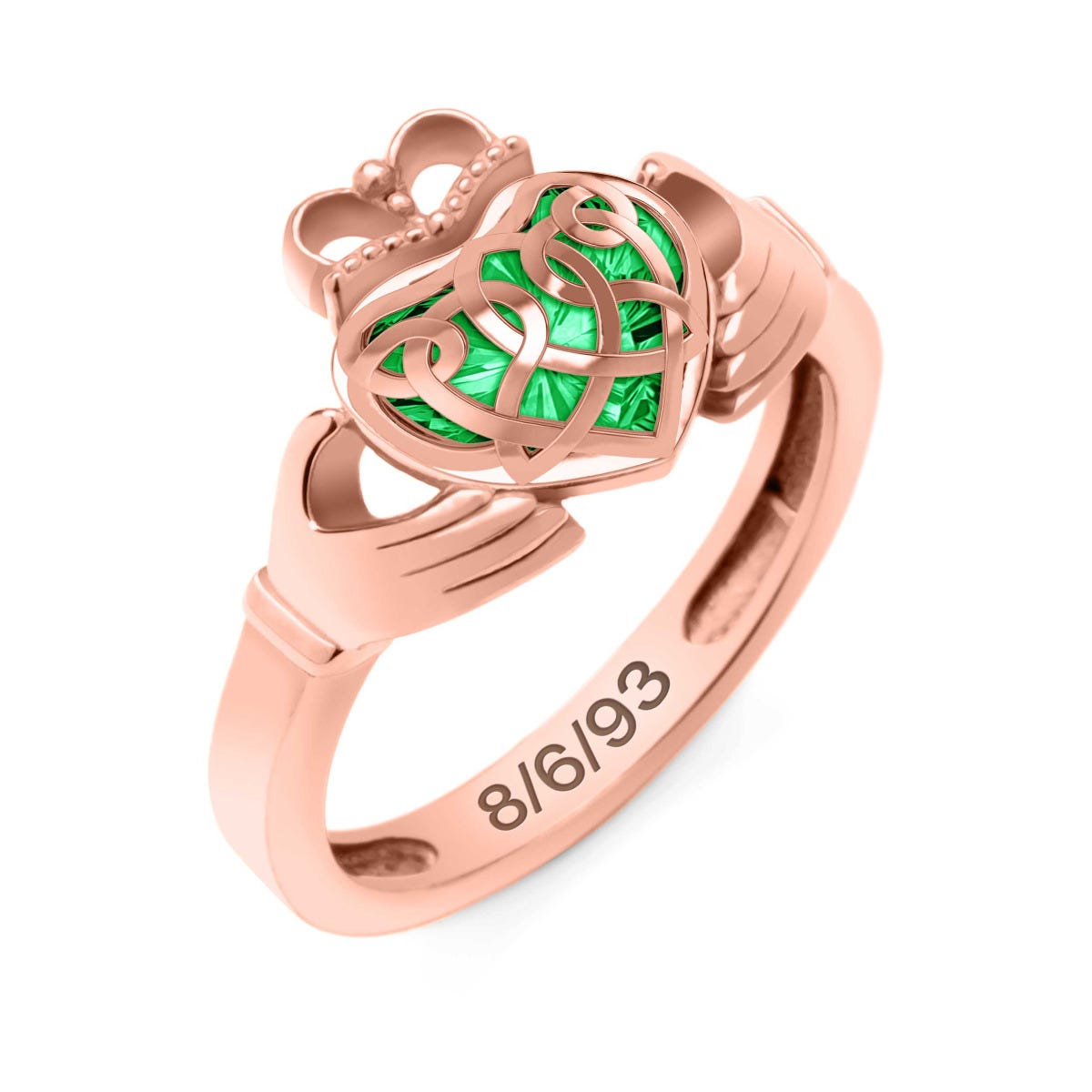 Claddagh Ring