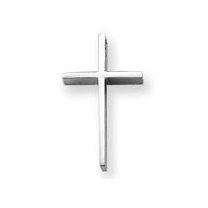 Sterling Silver Children's Cross
