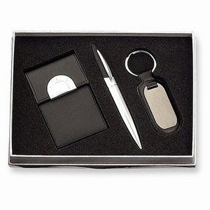 Father's Day Engravable Gift Set