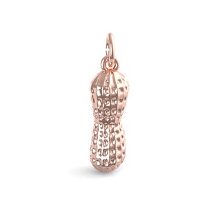 Peanut Charm