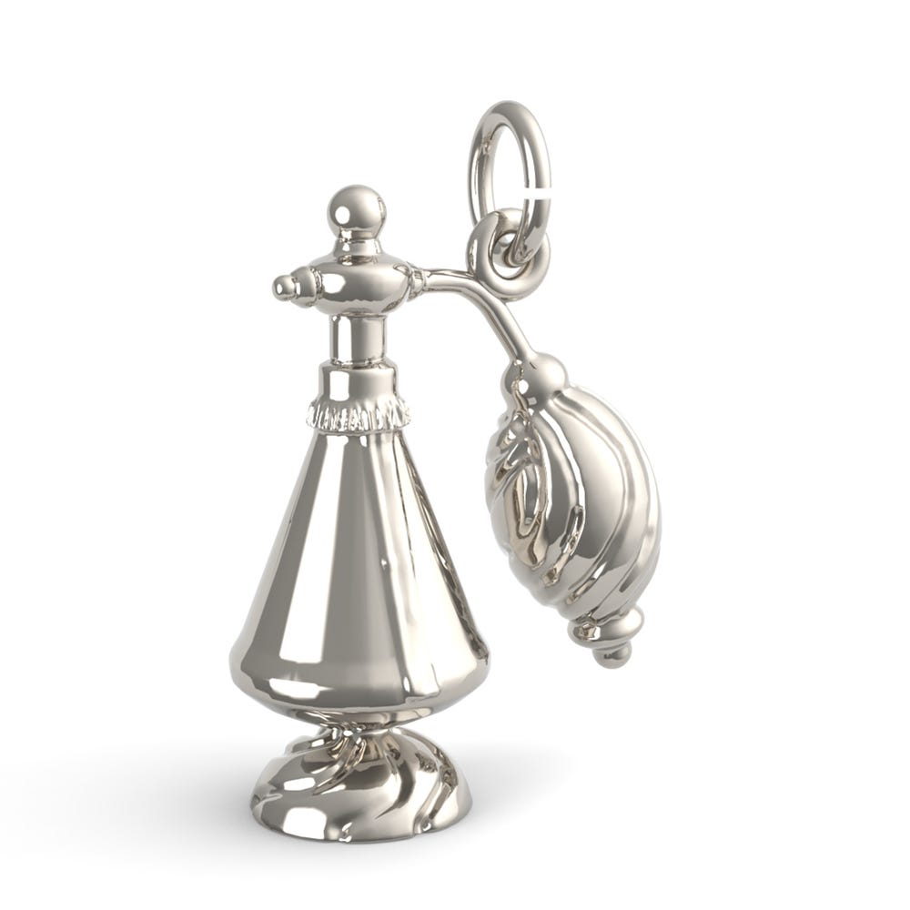 Perfume Atomizer Charm(2968)