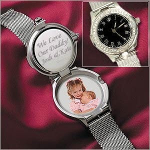 Portrait Watch Celeb Executive for Women