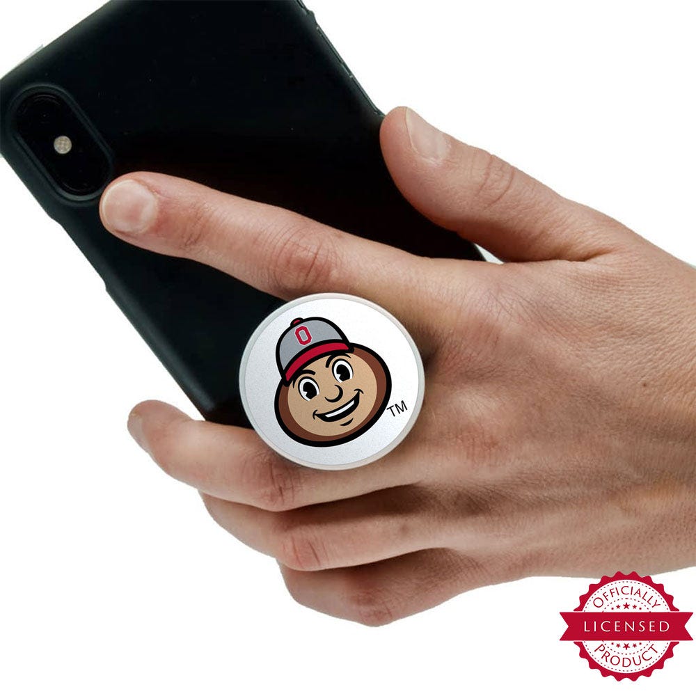 Brutus Phone Grip