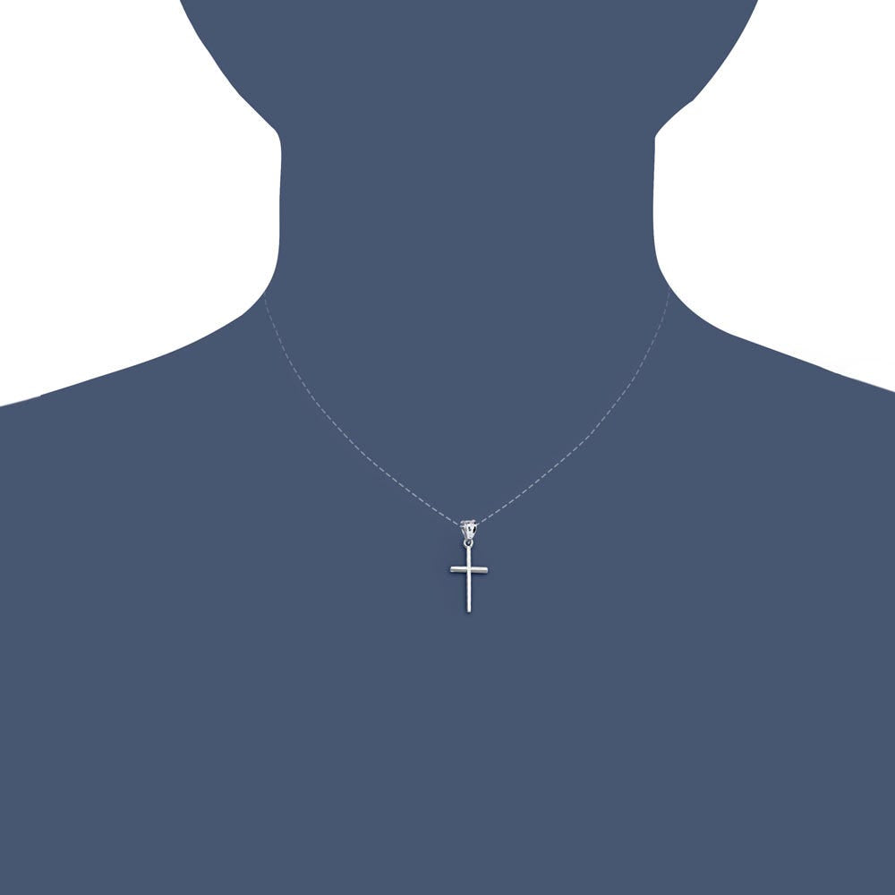PLAIN CROSS