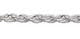 18" Stainless Steel Chain Most Popular