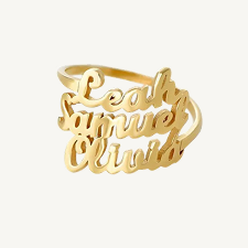 Name Rings