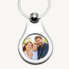 Photo Key Chains