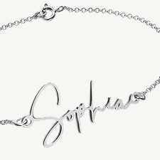 Name Bracelets