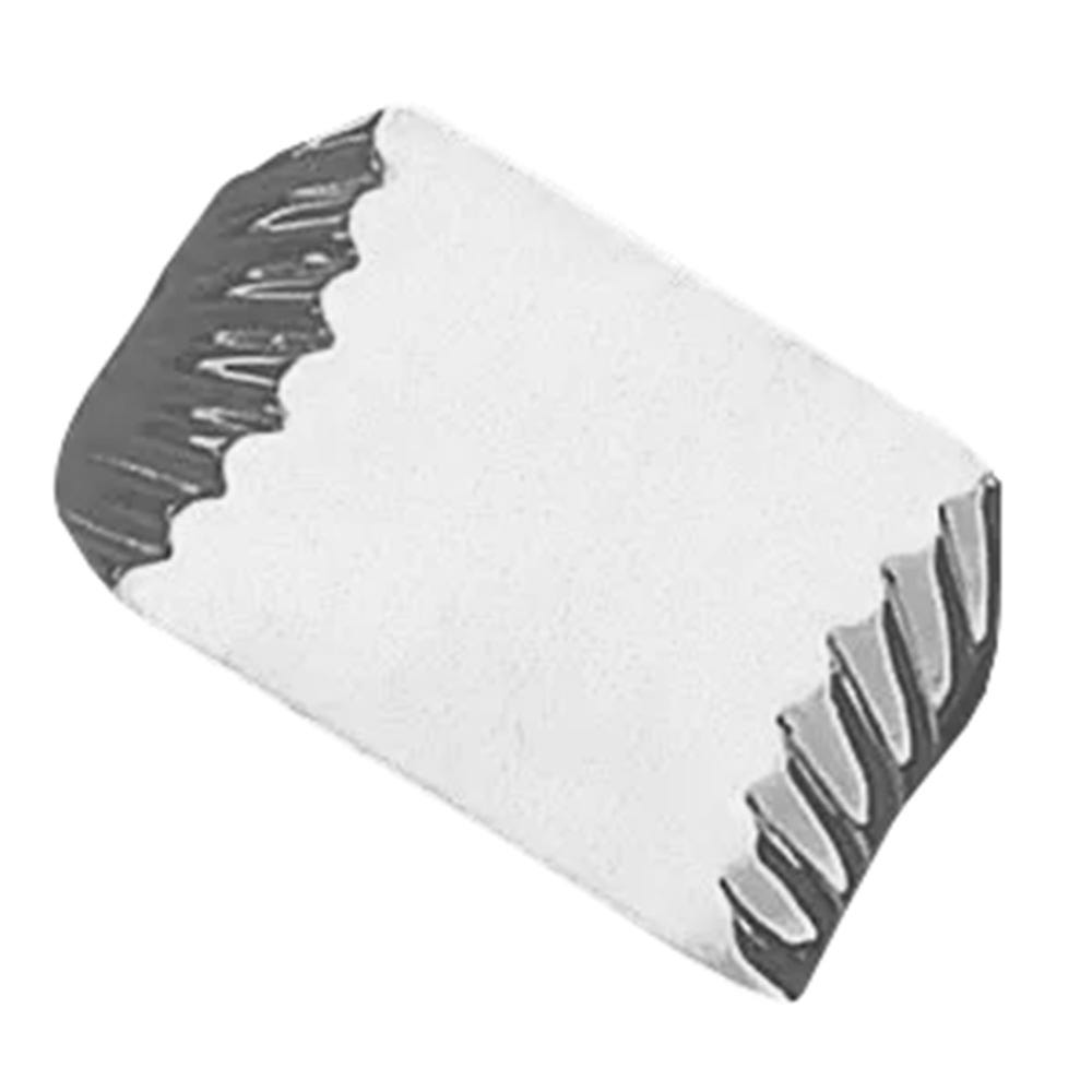 14K Gold Men's Square Signet Ring