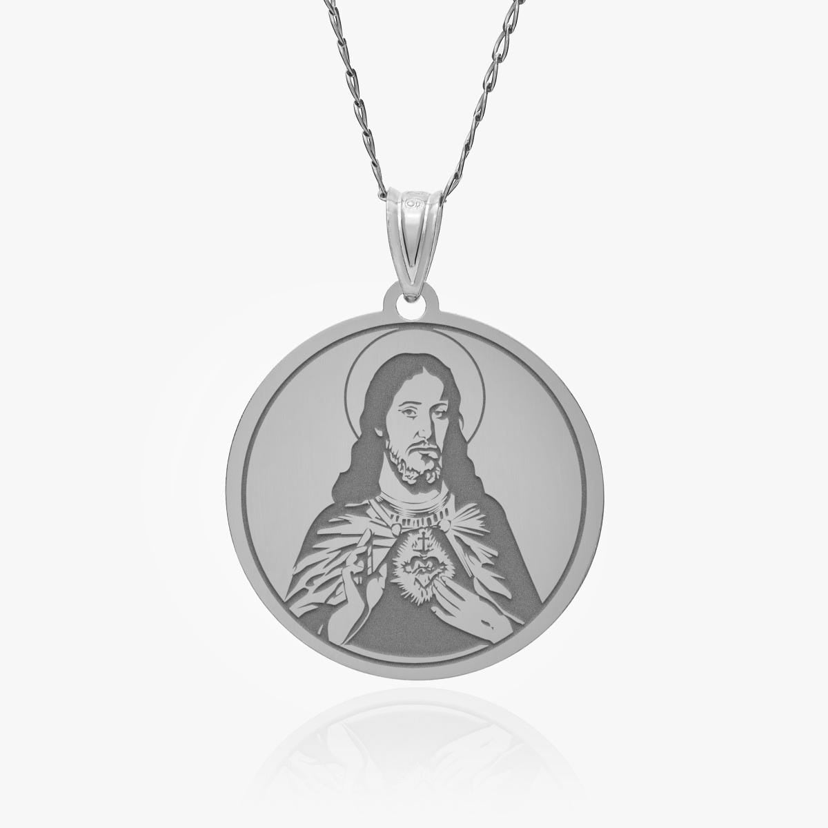 Scapular Religious Medal "EXCLUSIVE"