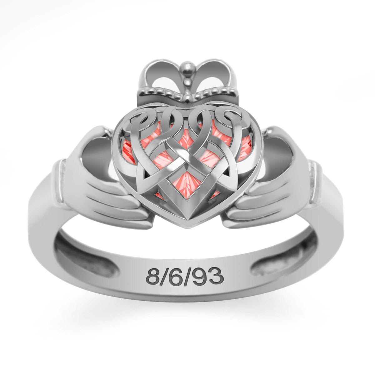 Claddagh Ring