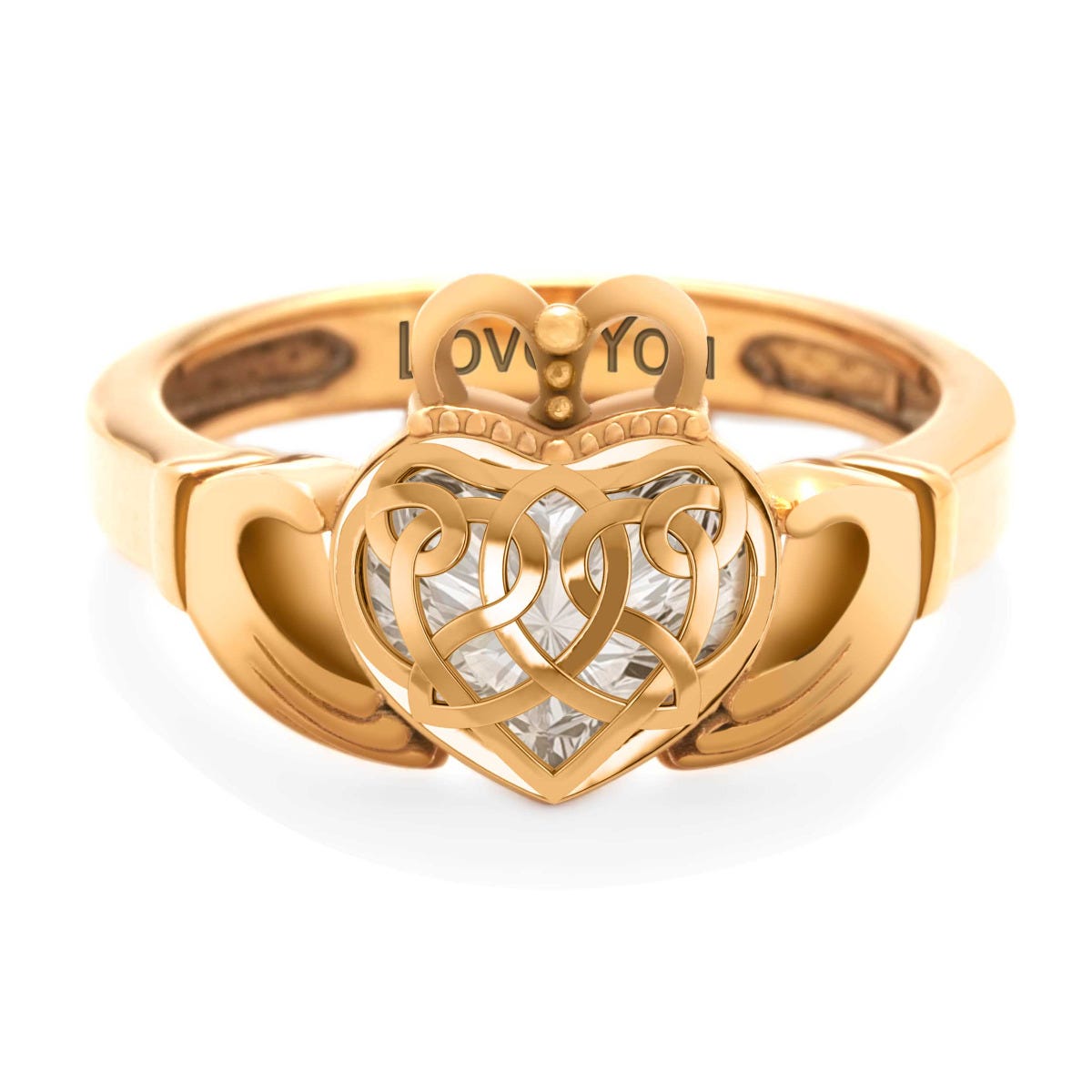 Claddagh Ring