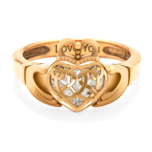 Claddagh Ring
