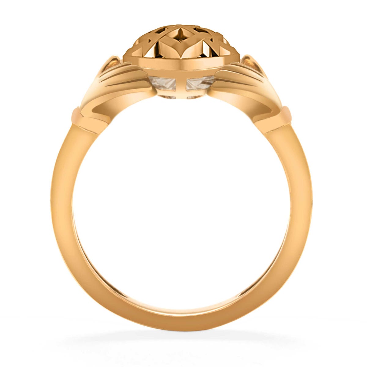 Claddagh Ring