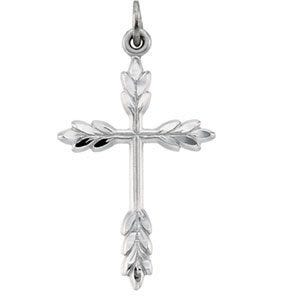 CROSS PENDANT