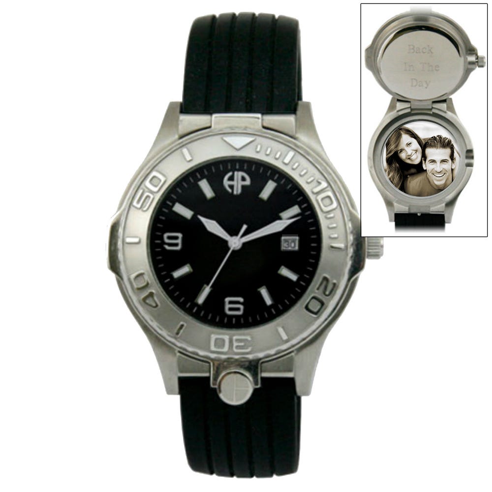Portrait Watch The Vitality Sport for Men