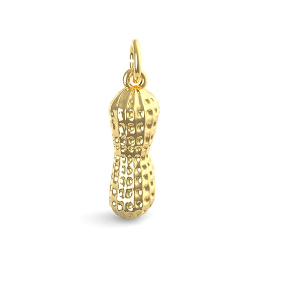 Peanut Charm