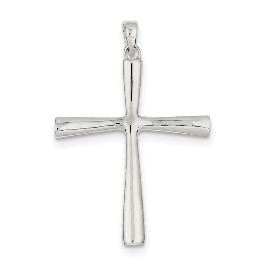 Sterling Silver Cross Pendant