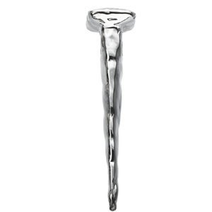 28MM RELIGIOUS NAIL PENDANT