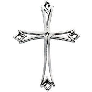 CROSS PENDANT