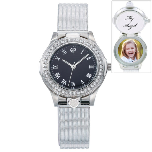 Portrait Watch Celeb Executive for Women