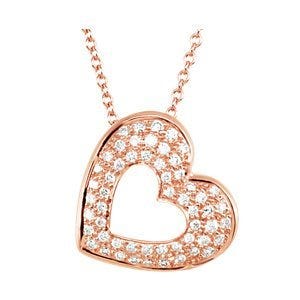 Diamond Heart