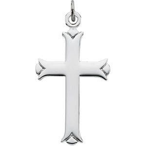 CROSS PENDANT