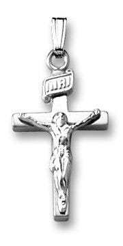 Sterling Silver Children's Cross