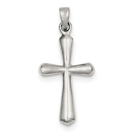 Sterling Silver Cross Pendant