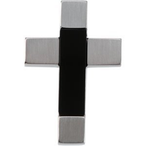 CROSS W/ONYX