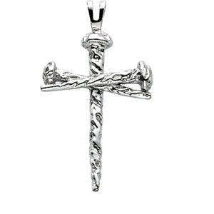 CROSS PENDANT