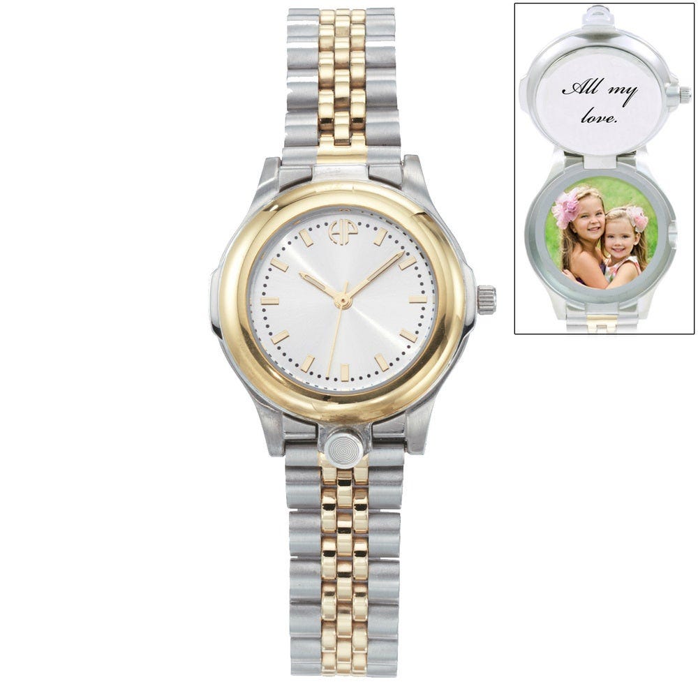 Portrait Watch Classic for Women - Womens Watch