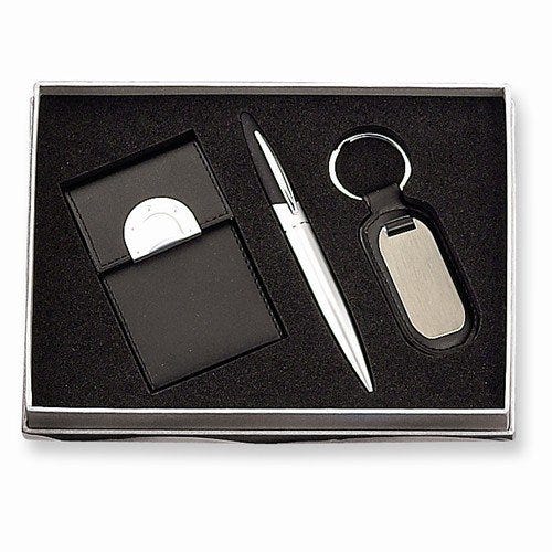 Father's Day Engravable Gift Set
