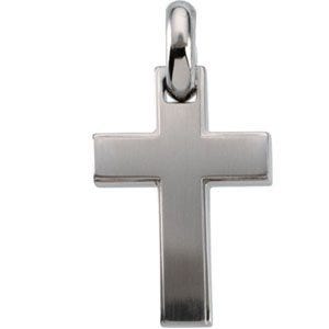 Stainless Steel CROSS