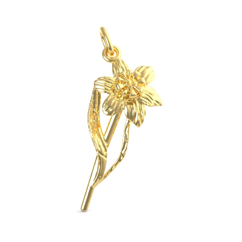 DAFFODIL