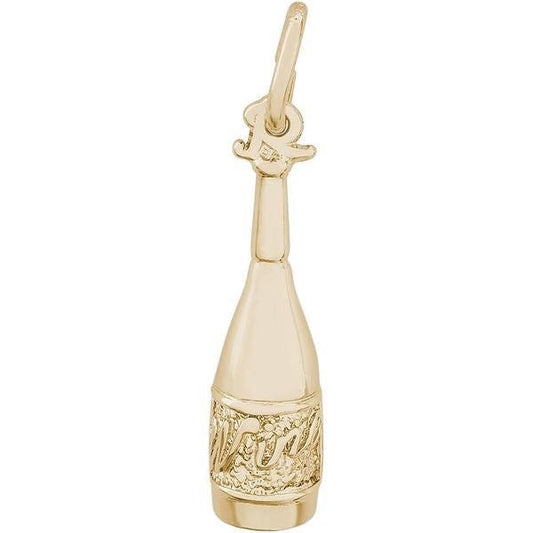 WINE BOTTLE