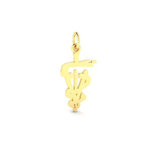 7934-Silver-Veterinarian