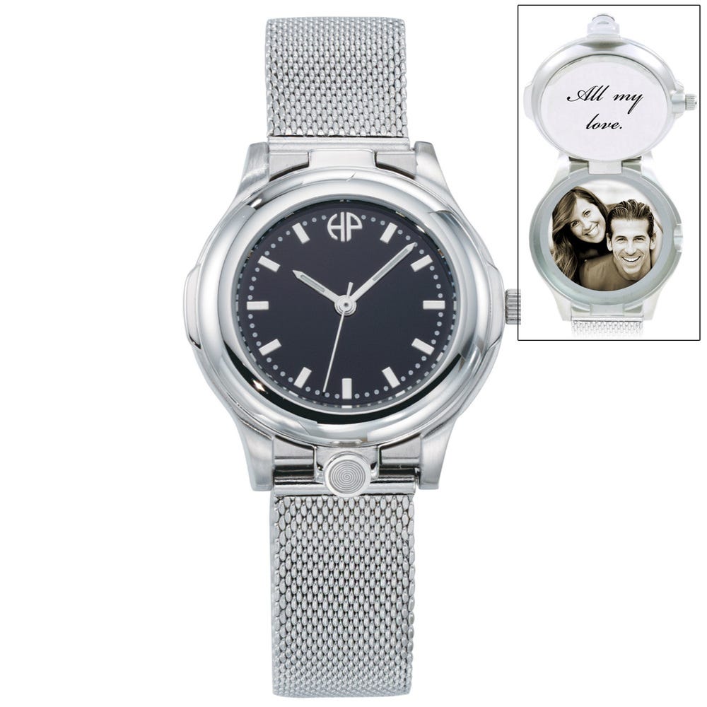Portrait Watch Original for Women