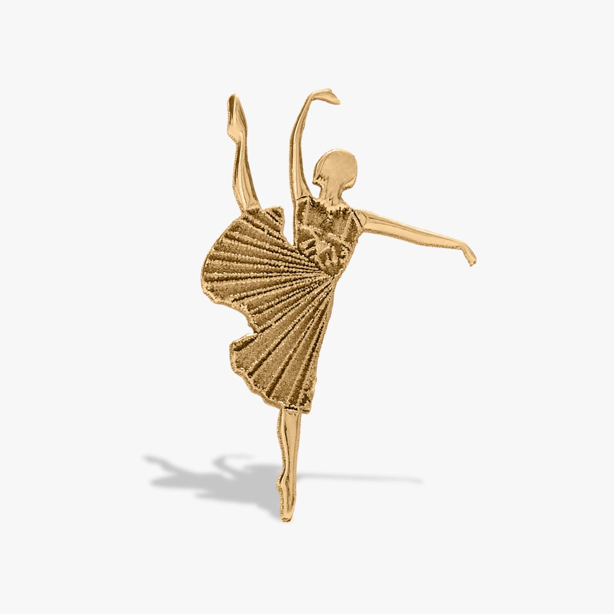 Dancer Earrings