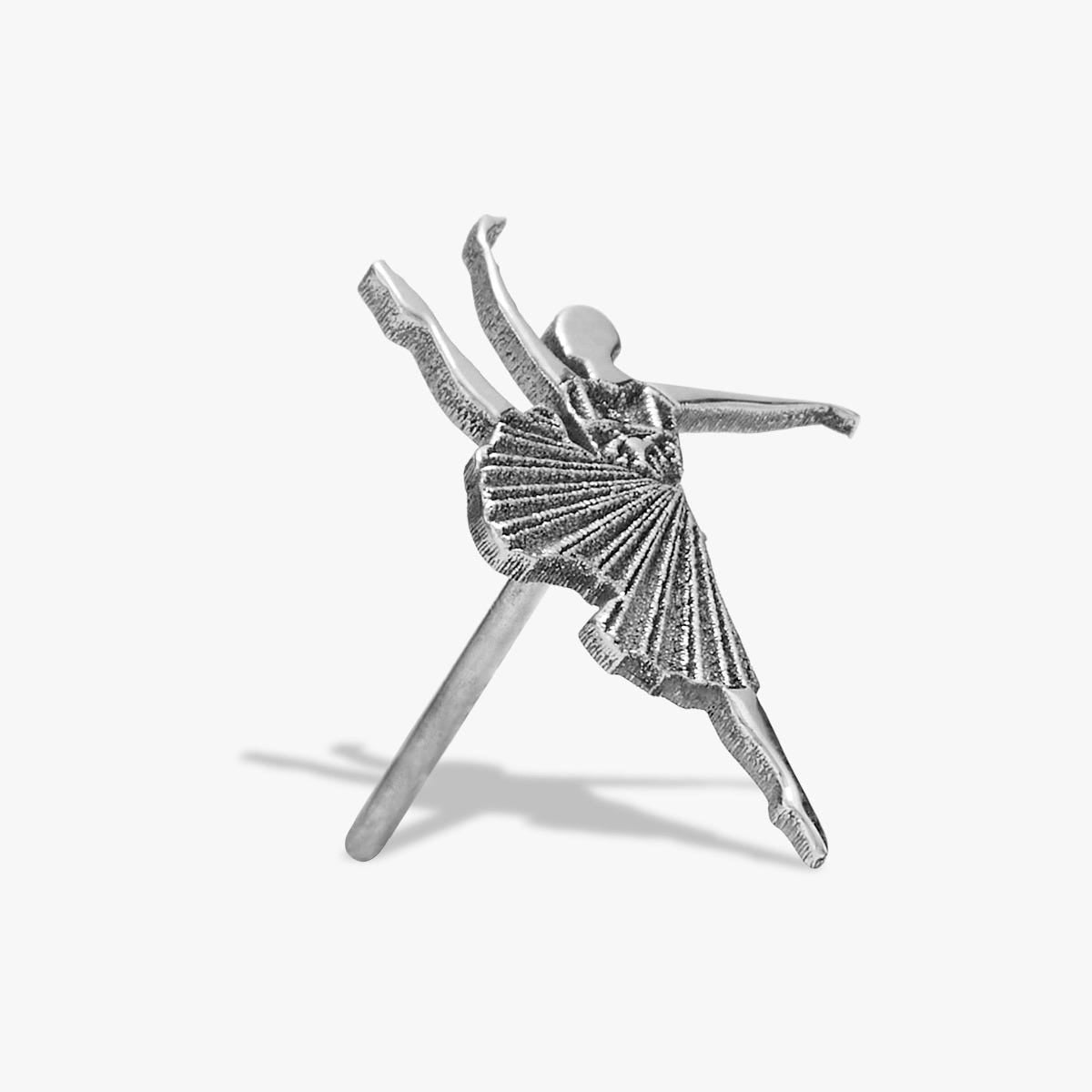 Dancer Earrings
