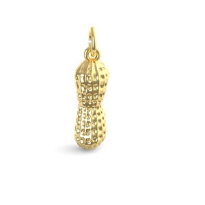 Peanut Charm