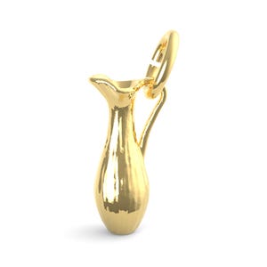 Pitcher Charm