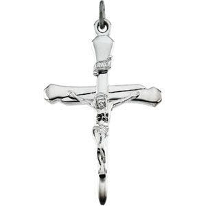 CRUCIFIX PENDANT