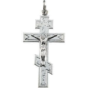 ST. ANDREW CROSS