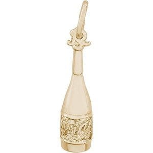 WINE BOTTLE
