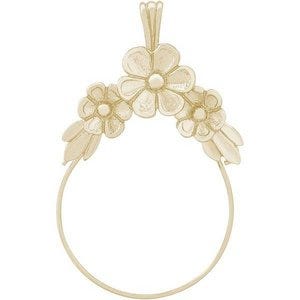 CHARMHOLDER