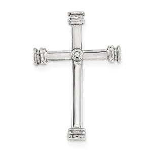 14KW AAA Diamond Chain Slide