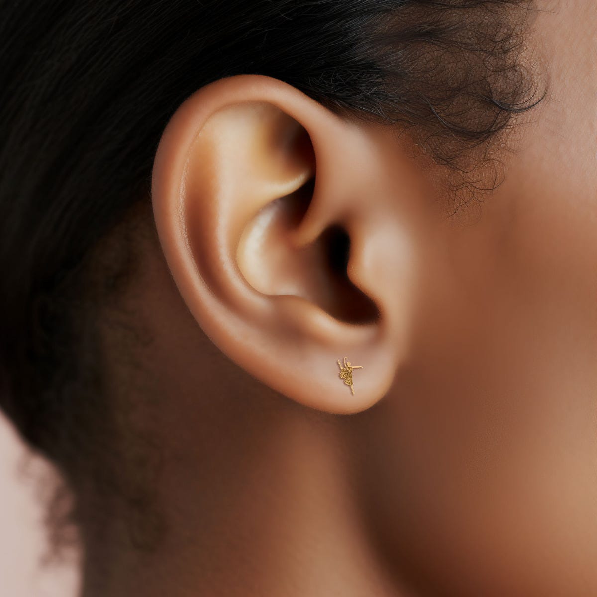 Dancer Earrings
