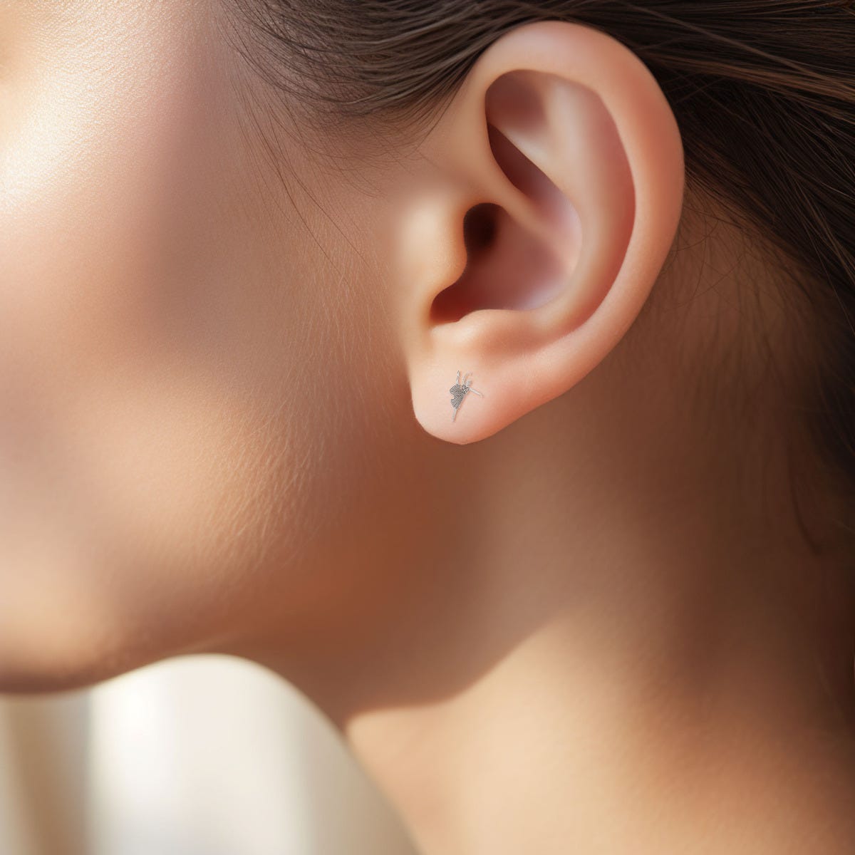 Dancer Earrings