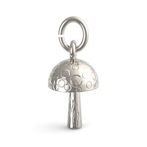 Mushroom Charm(2327)